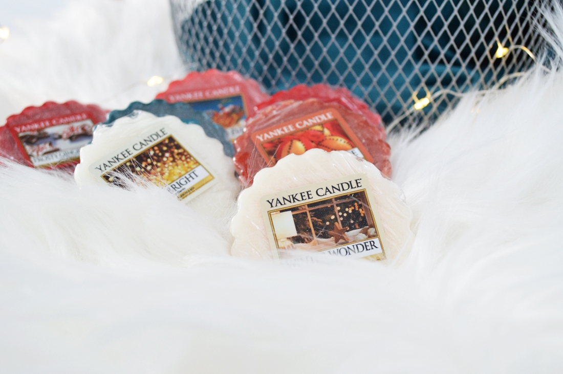 woski yankee candle puderek.com.pl